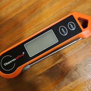 Digital Instant-Read Thermometer NWOT